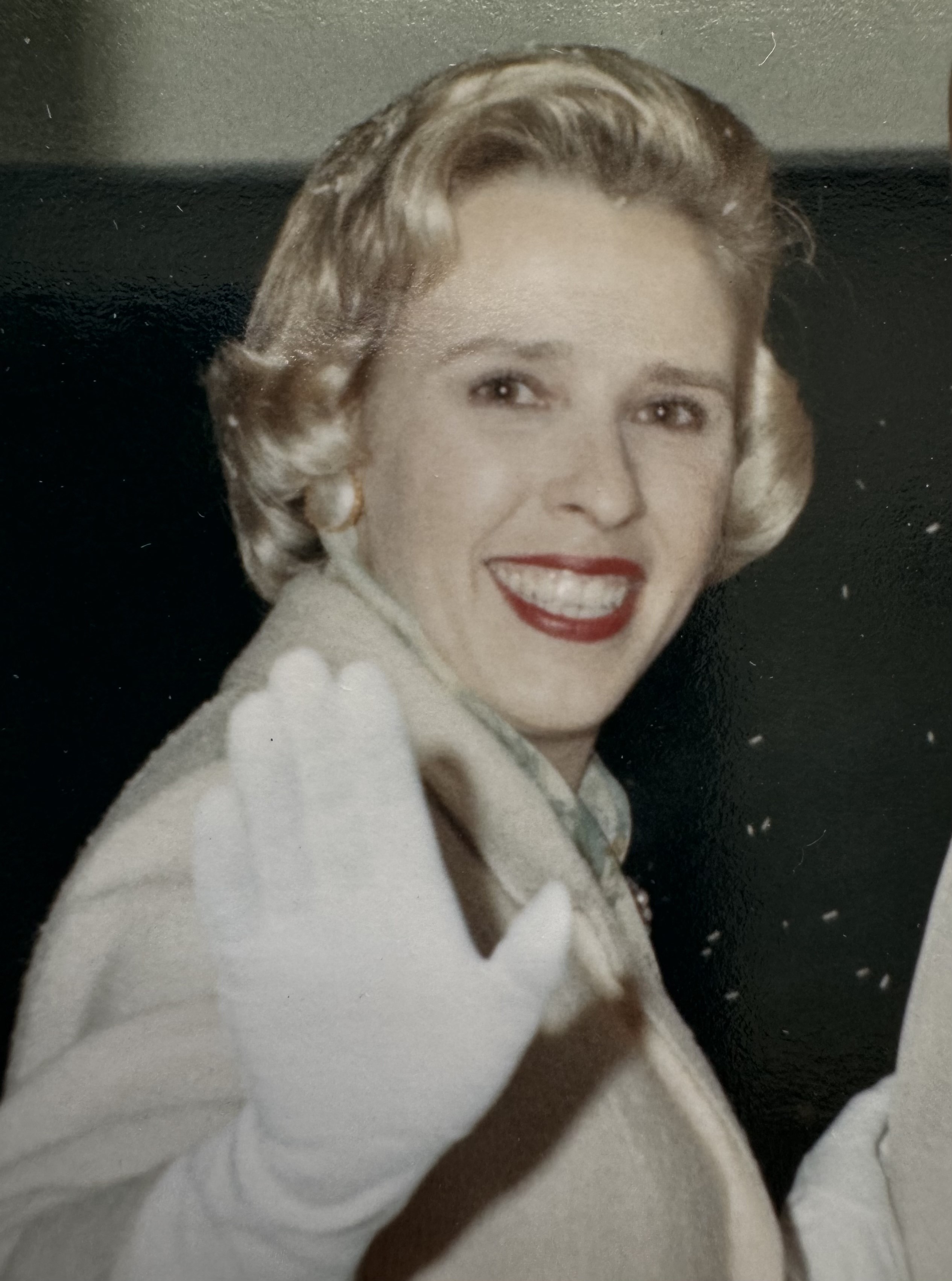 Marcia Kelley Wills